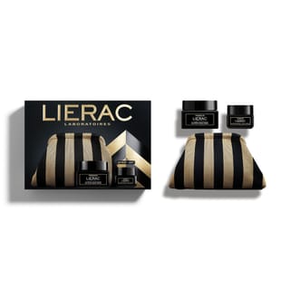Premium Coffret de Natal O Creme Voluptuoso