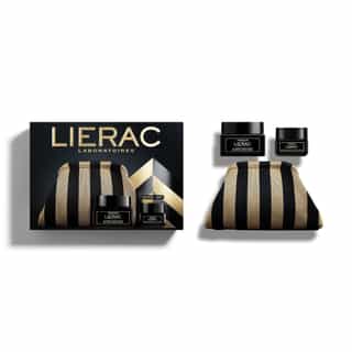 Premium Coffret de Natal O Creme Sedoso