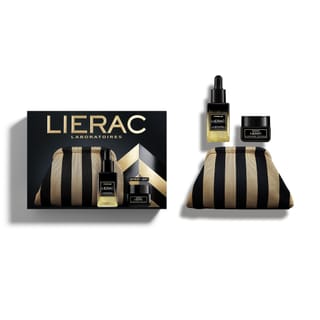 Premium Coffret de Natal O Sérum Absoluto