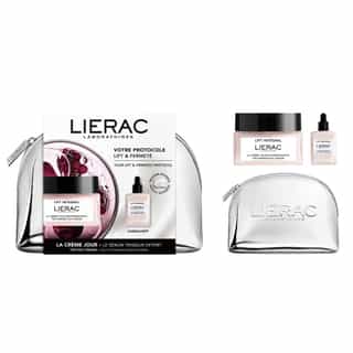 Lift Integral Coffret Creme de Dia Refirmante