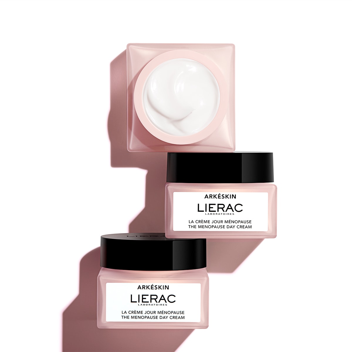 Arkéskin O Creme de Dia Menopausa