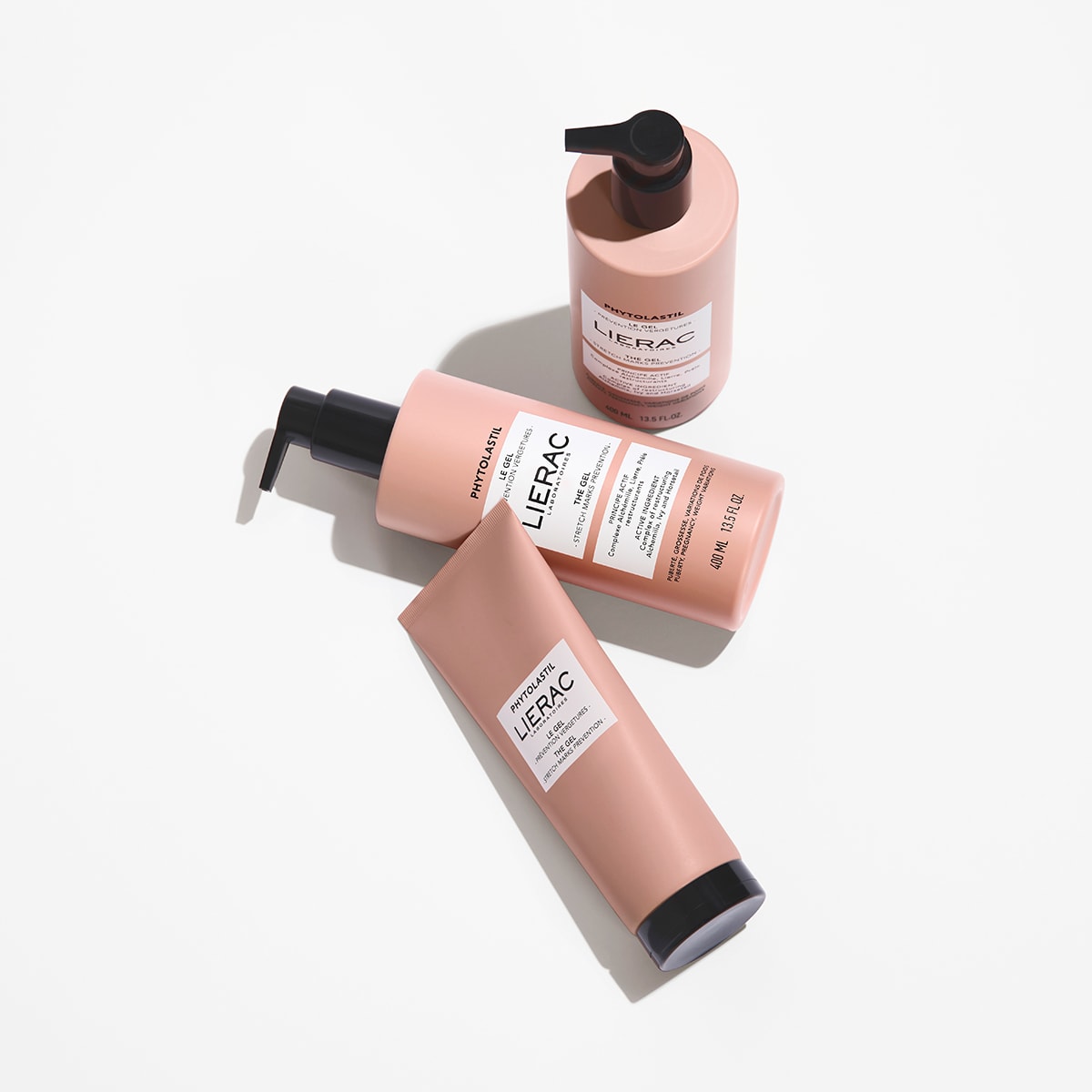 Phytolastil O Gel Prevenção Estrias 400ML
