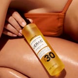 Sunissime O Óleo Sedoso Corpo SPF30