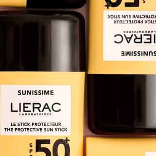 Sunissime O Stick Protetor Rosto & Zonas Sensíveis SPF50+