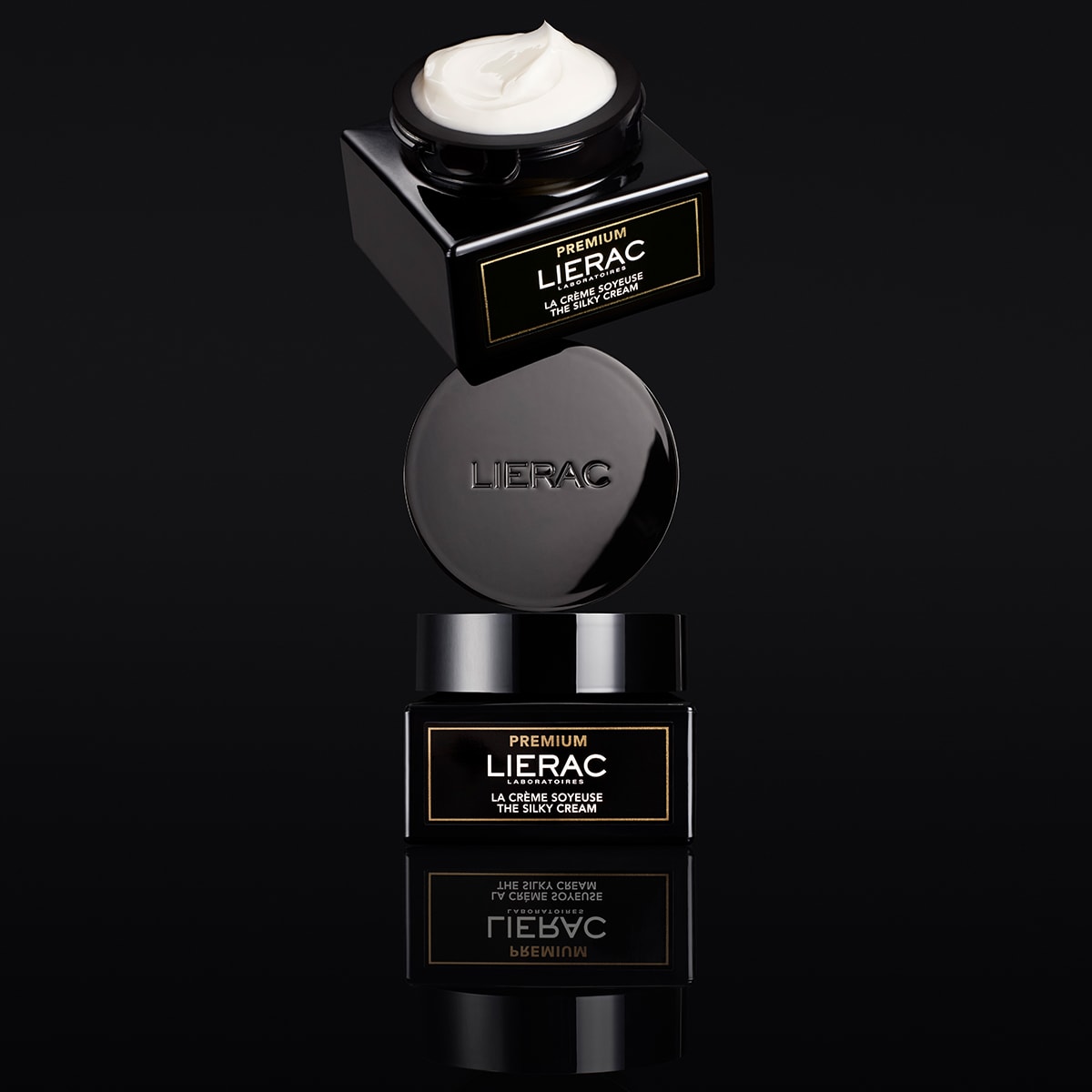 Premium O Creme Sedoso
