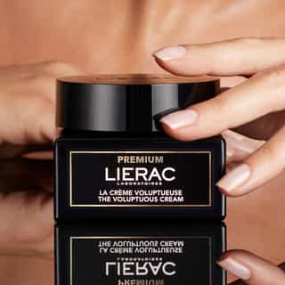 Premium O Creme Voluptuoso