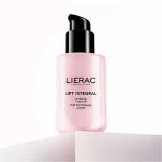 Lift Integral Sérum Tensor