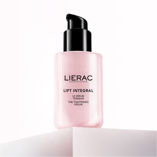 Lift Integral Sérum Tensor