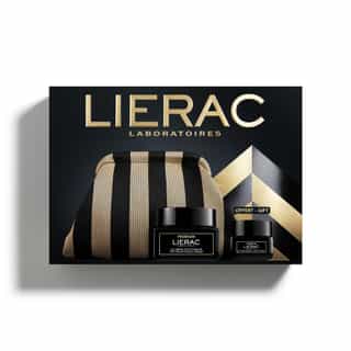 Premium Coffret de Natal O Creme Voluptuoso