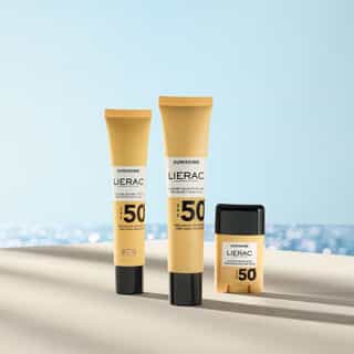 Sunissime O Stick Protetor Rosto & Zonas Sensíveis SPF50+