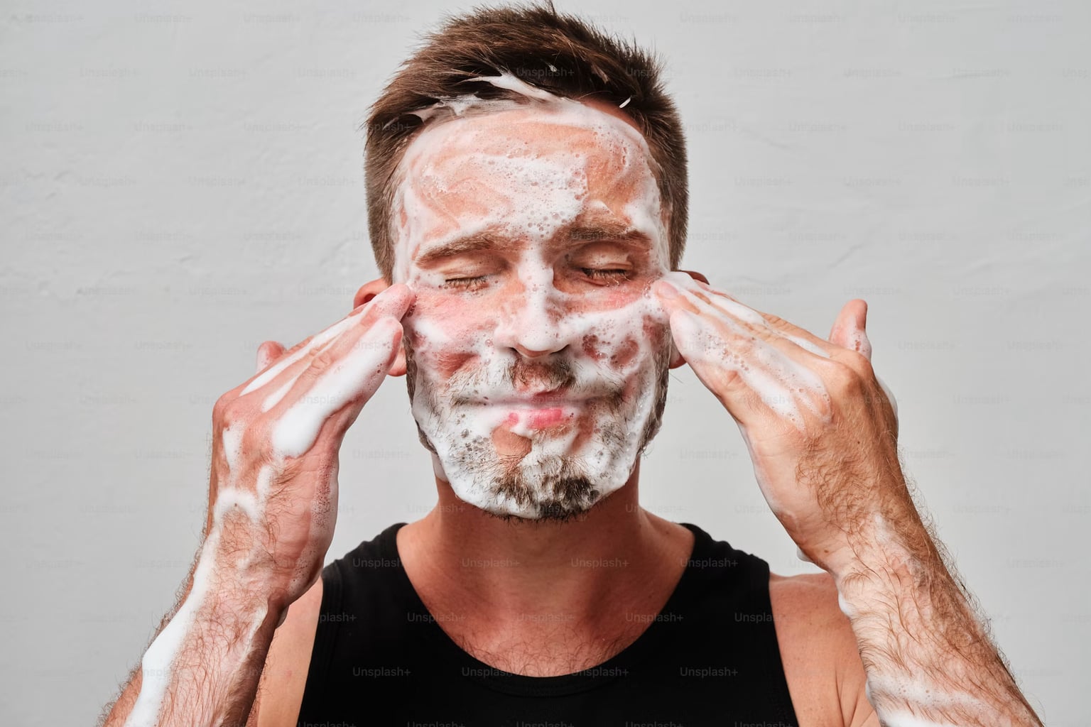 Rotina Lierac Homme: cuidados eficazes sem perder tempo
