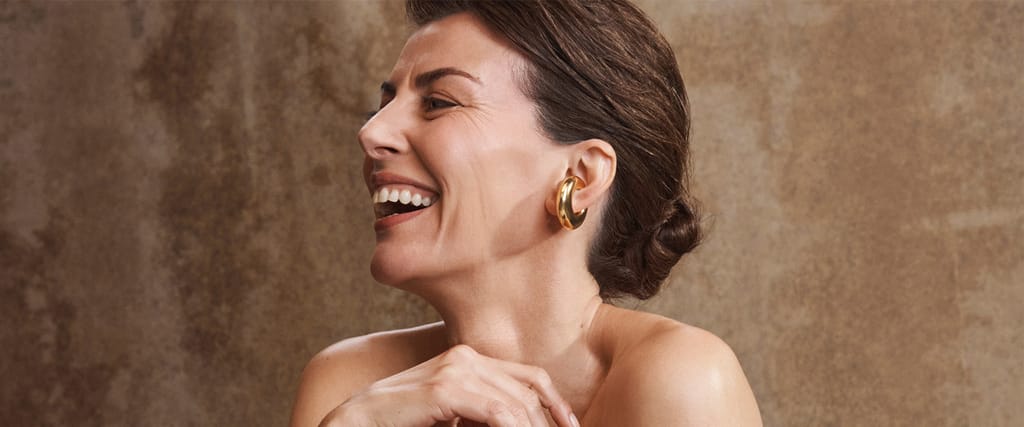 Pele e menopausa: o protocolo que devolve o poder às suas mãos